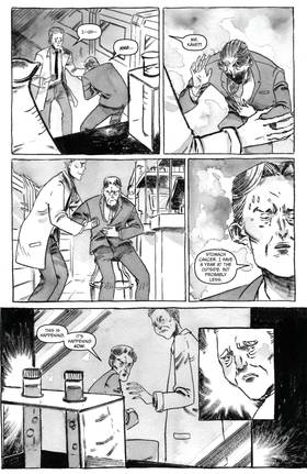 Read The Twilight Zone  1 Page 9 in English