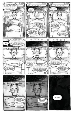 Read The Twilight Zone  1 Page 10 in English