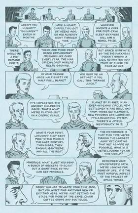 Read The Twilight Zone  2 Page 4 in English