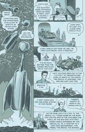 Read The Twilight Zone  2 Page 5 in English