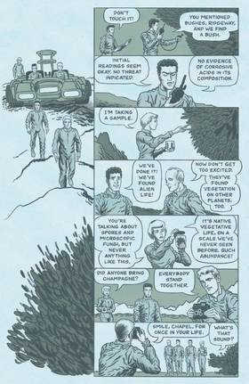 Read The Twilight Zone  2 Page 6 in English