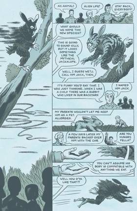 Read The Twilight Zone  2 Page 7 in English