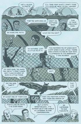 Read The Twilight Zone  2 Page 8 in English