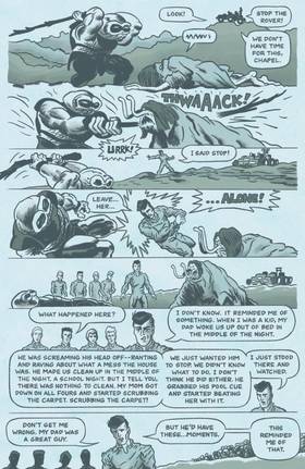 Read The Twilight Zone  2 Page 10 in English