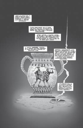 Read The Twilight Zone  3 Page 3 in English