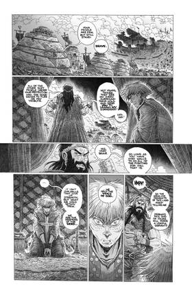 Read The Twilight Zone  3 Page 5 in English