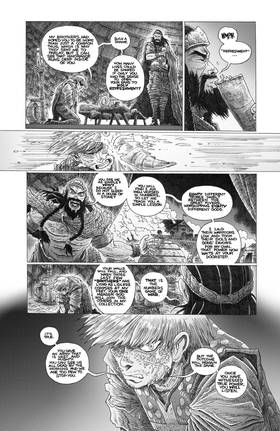 Read The Twilight Zone  3 Page 6 in English