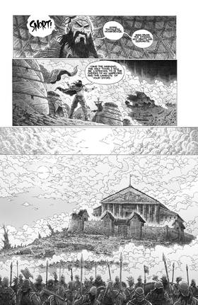 Read The Twilight Zone  3 Page 7 in English