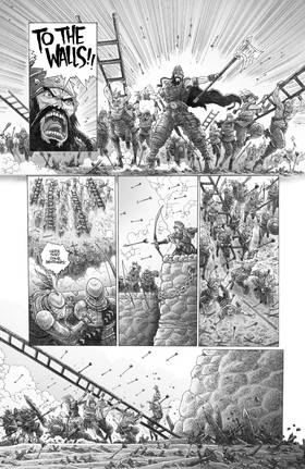Read The Twilight Zone  3 Page 8 in English