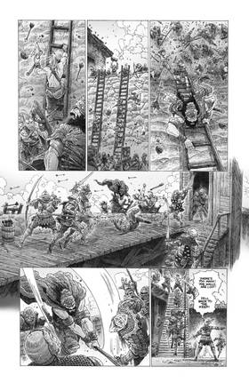 Read The Twilight Zone  3 Page 9 in English