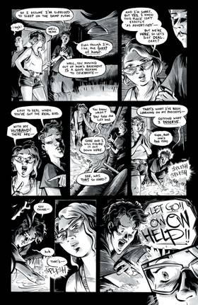 Read The Twilight Zone  4 Page 4 in English