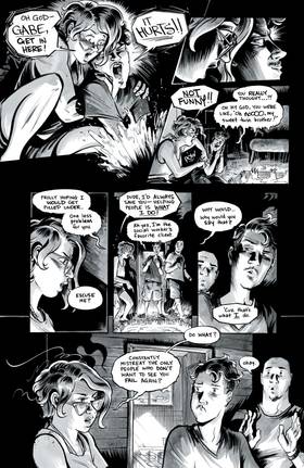 Read The Twilight Zone  4 Page 5 in English