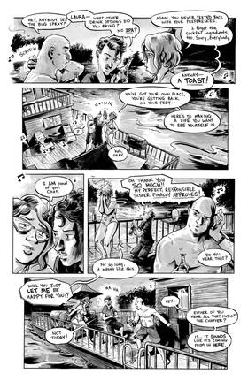 Read The Twilight Zone  4 Page 7 in English