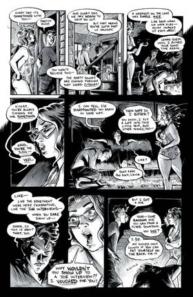 Read The Twilight Zone  4 Page 8 in English