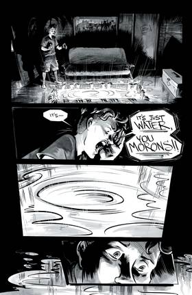 Read The Twilight Zone  4 Page 10 in English