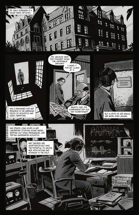 Read The Twilight Zone  5 Page 4 in English