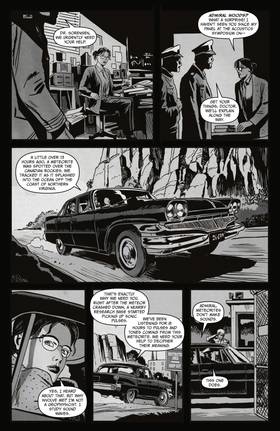 Read The Twilight Zone  5 Page 5 in English