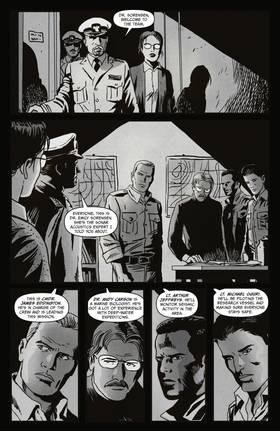 Read The Twilight Zone  5 Page 6 in English