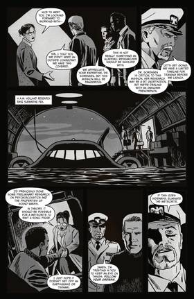 Read The Twilight Zone  5 Page 7 in English