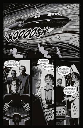 Read The Twilight Zone  5 Page 8 in English