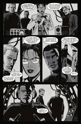 Read The Twilight Zone  5 Page 9 in English