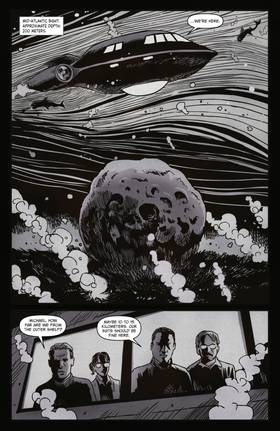 Read The Twilight Zone  5 Page 10 in English