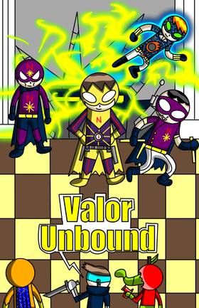 Read The Navigator   6 Page 4 in English