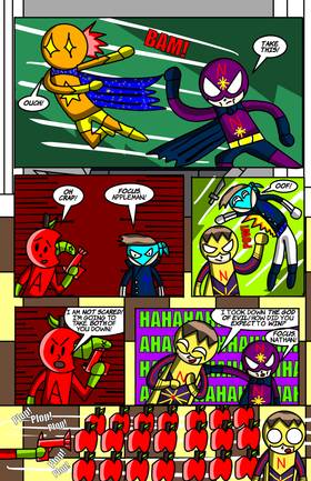 Read The Navigator   6 Page 7 in English