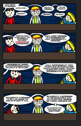 Read The Navigator   6 Page 9 in English