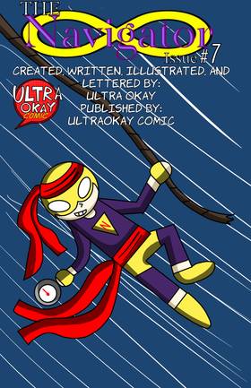 Read The Navigator   7 Page 2 in English