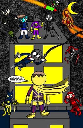 Read The Navigator   7 Page 9 in English