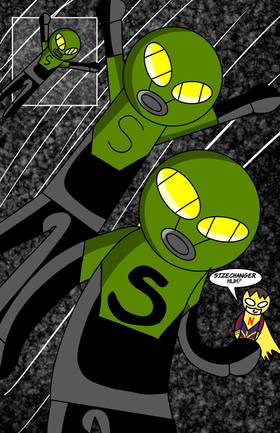 Read The Navigator   7 Page 10 in English