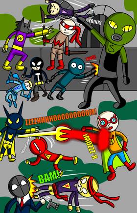 Read The Navigator   8 Page 4 in English