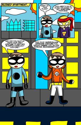 Read The Navigator   8 Page 8 in English