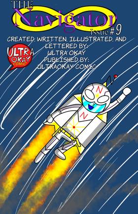 Read The Navigator   9 Page 2 in English