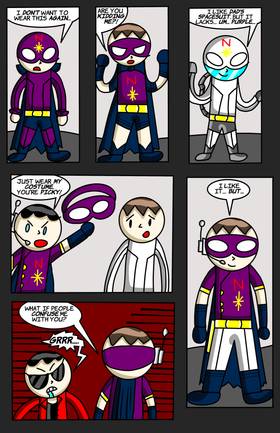 Read The Navigator   9 Page 5 in English