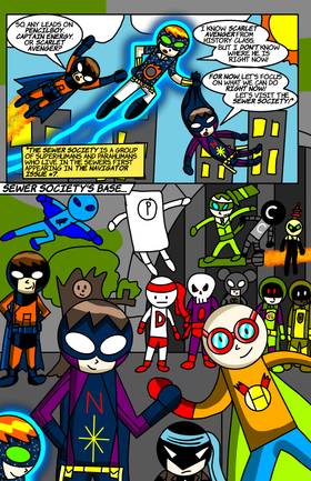 Read The Navigator   9 Page 7 in English