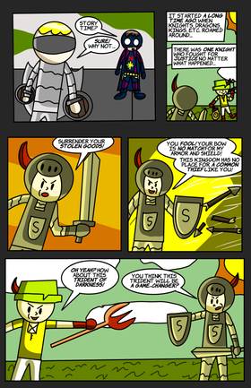 Read The Navigator   9 Page 9 in English