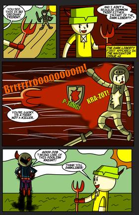 Read The Navigator   9 Page 10 in English