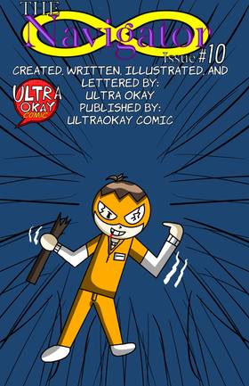 Read The Navigator   10 Page 2 in English