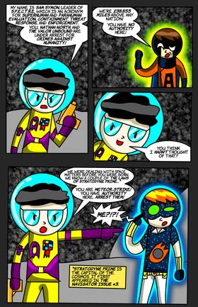 Read The Navigator   10 Page 3 in English