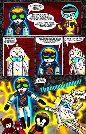 Read The Navigator   10 Page 4 in English