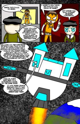 Read The Navigator   10 Page 6 in English
