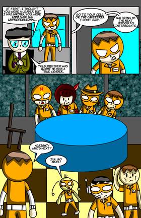 Read The Navigator   10 Page 7 in English