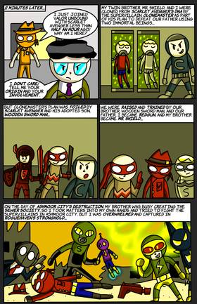 Read The Navigator   10 Page 9 in English