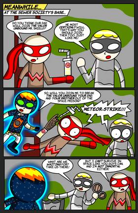 Read The Navigator   10 Page 10 in English