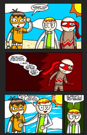 Read The Navigator   11 Page 3 in English