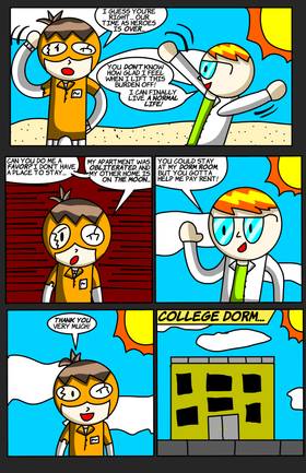 Read The Navigator   11 Page 4 in English