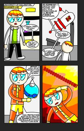 Read The Navigator   11 Page 7 in English