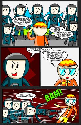 Read The Navigator   11 Page 8 in English